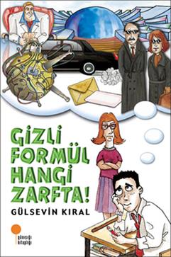 Gizli Formül Hangi Zarfta! - mezetto