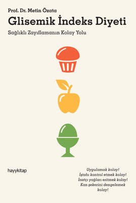 Glisemik İndeks Diyeti - mezetto