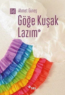 Göğe Kuşak Lazım - mezetto