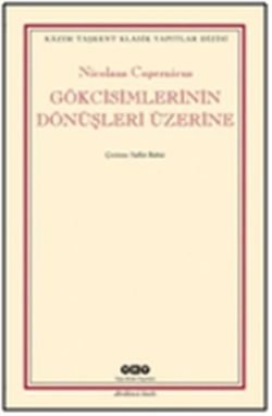Gökcisimlerinin Dönüşleri Üzerine - mezetto