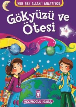 Gökyüzü ve Ötesi - mezetto