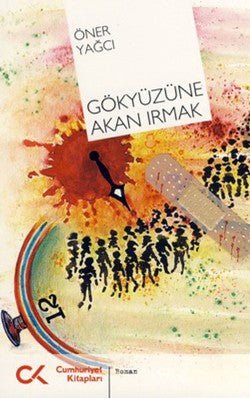 Gökyüzüne Akan Irmak - mezetto