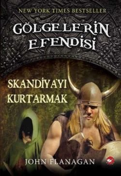 Gölgelerin Efendisi 4 - Skandiya’yı Kurtarmak - mezetto