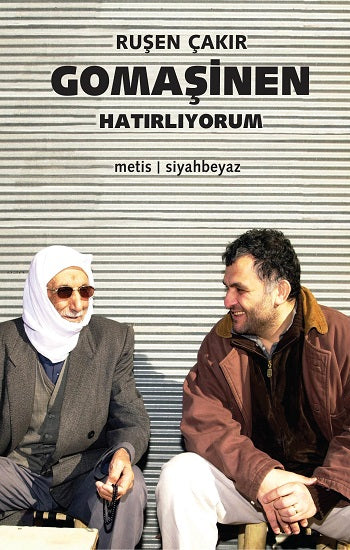 Gomaşinen - Hatırlıyorum