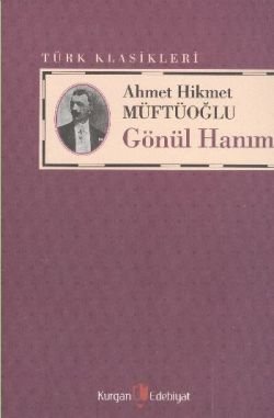 Gönül Hanım - mezetto