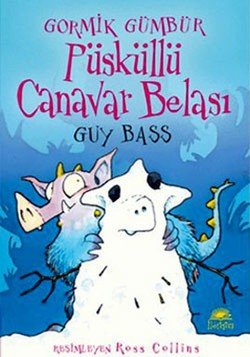 Gor.Güm/ Püsküllü Canavar Belası - mezetto