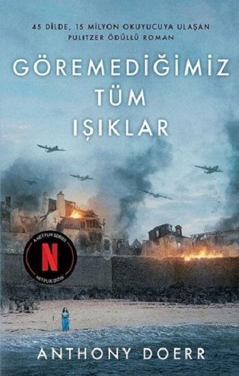 Göremediğimiz Tüm Işıklar (Çiltli)