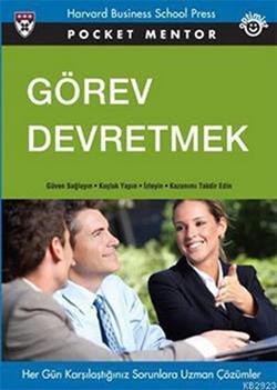 Görev Devretmek - mezetto