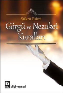 Görgü ve Nezaket Kuralları - mezetto