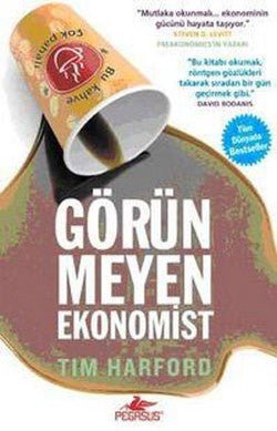 Görünmeyen Ekonomist - mezetto