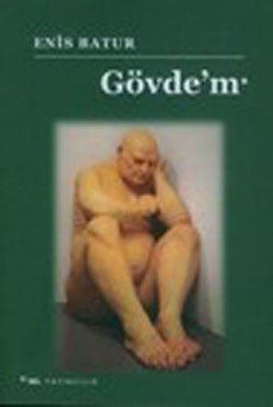 Gövde’m - mezetto