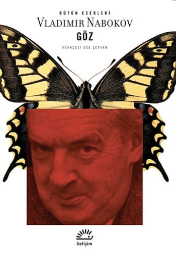 Göz (The Eye) - mezetto