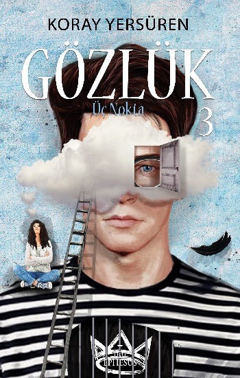 Gözlük 3 - Üç Nokta (Çiltli)
