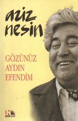 Gözünüz Aydın Efendim - mezetto