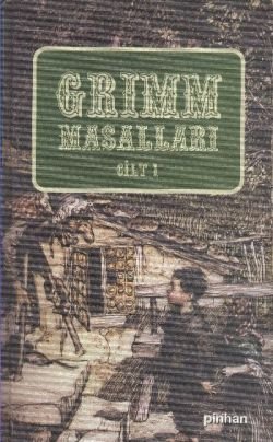 Grimm Masalları Cilt: 1 - mezetto