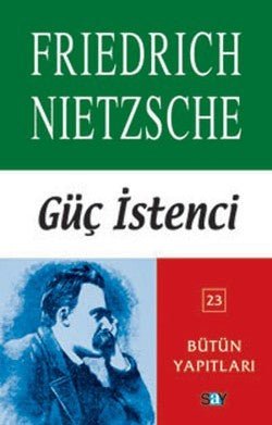 Güç İstenci - mezetto