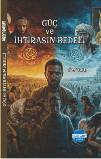 Güç ve İhtirasın Bedeli