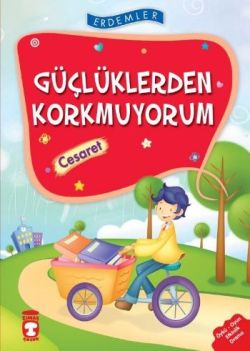 Güçlüklerden Korkmuyorum - Cesaret - mezetto