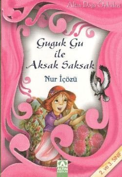 Guguk Gu ile Aksak Saksak - mezetto