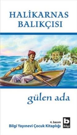 Gülen Ada - mezetto