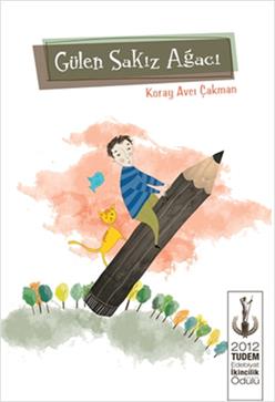 Gülen Sakız Ağacı - mezetto