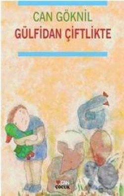 Gülfidan Çiftlikte - mezetto