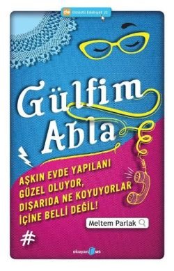 Gülfim Abla - mezetto