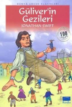 Güliverin Gezileri - mezetto