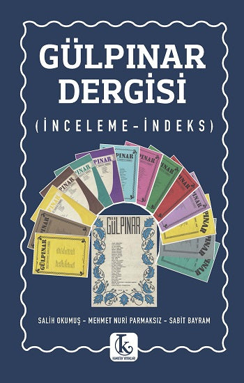 Gülpınar Dergisi (İnceleme – İndeks)
