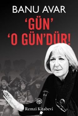 Gün O Gün’dür! - mezetto
