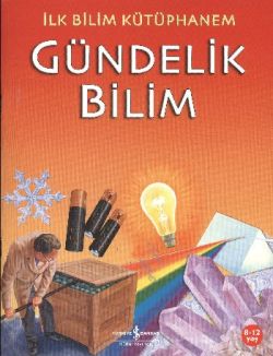 Gündelik Bilim - İlk Bilim Kütüphanem - mezetto