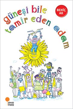 Güneşi Bile Tamir Eden Adam - mezetto