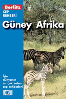 Güney Afrika Cep Rehberi - mezetto