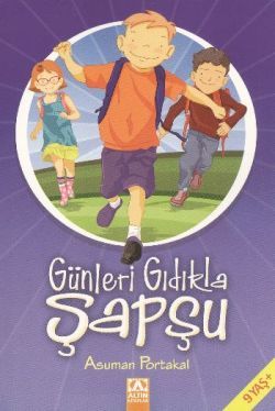 Günleri Gıdıkla Şapşu - mezetto