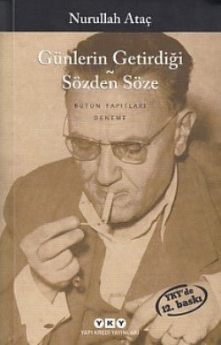 Günlerin Getirdiği - Sözden Söze - mezetto