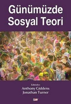 Günümüzde Sosyal Teori - mezetto