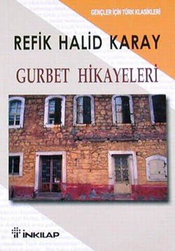 Gurbet Hikayeleri - Gençler İçin - mezetto