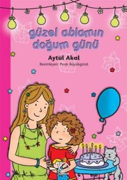 Güzel Ablamın Doğum Günü - mezetto