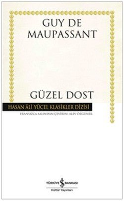 Güzel Dost - mezetto