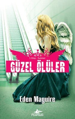 Güzel Ölüler 3. Kitap - Summer - mezetto
