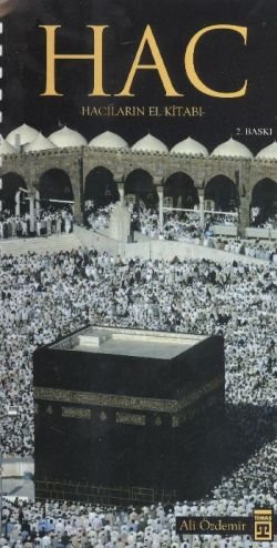Hac - Hacıların El Kitabı - mezetto