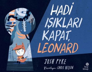 Hadi Işıkları Kapat Leonard
