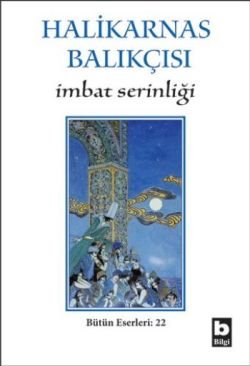 Halikarnas Balıkçısı - İmbat Serinliği Bütün Eserleri 22 - mezetto