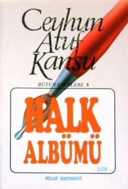 Halk Albümü - mezetto
