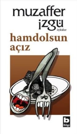 Hamdolsun Açız - mezetto