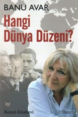 Hangi Dünya Düzeni? - mezetto