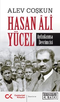 Hasan Ali Yücel - Aydınlanma Devrimcisi - mezetto