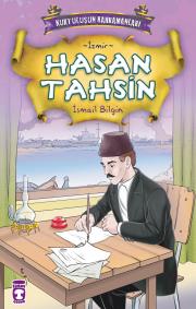 Hasan Tahsin - mezetto