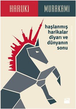 Haşlanmış Harikalar Diyarı ve Dünyanın Sonu - mezetto