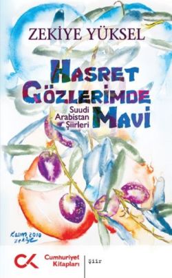 Hasret Gözlerimde Mavi - mezetto
